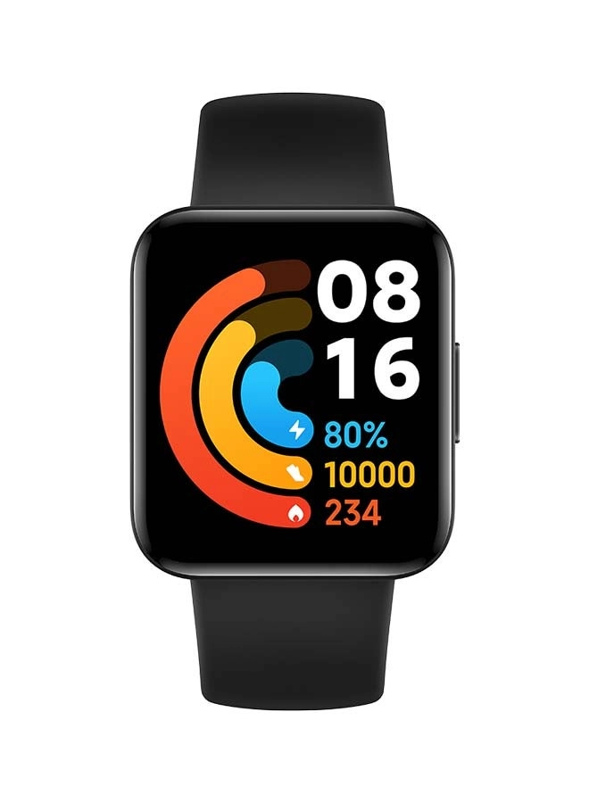 POCO Watch Plastic GPS