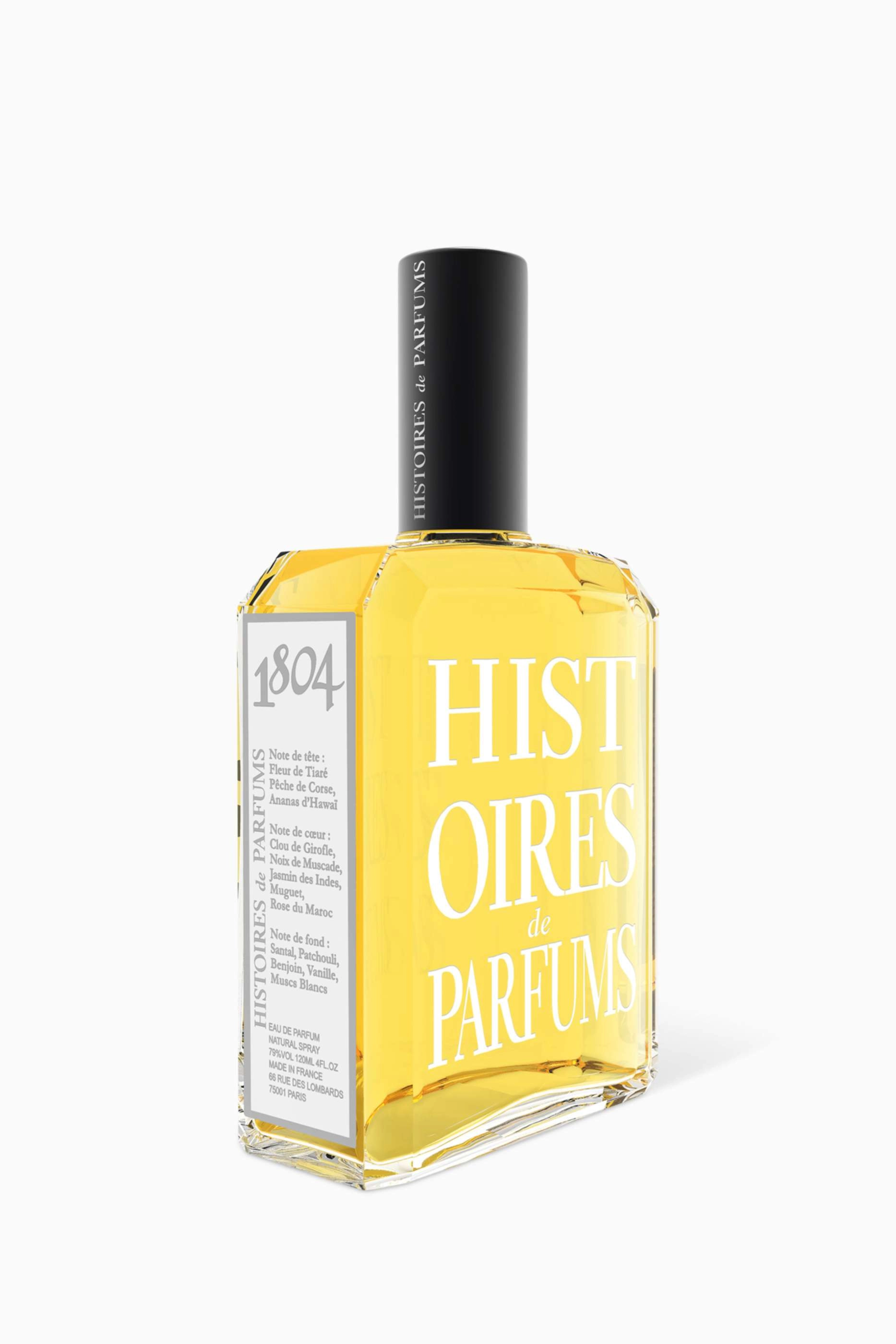 Histoires de Parfum 1804 Eau de Parfum - 120ml