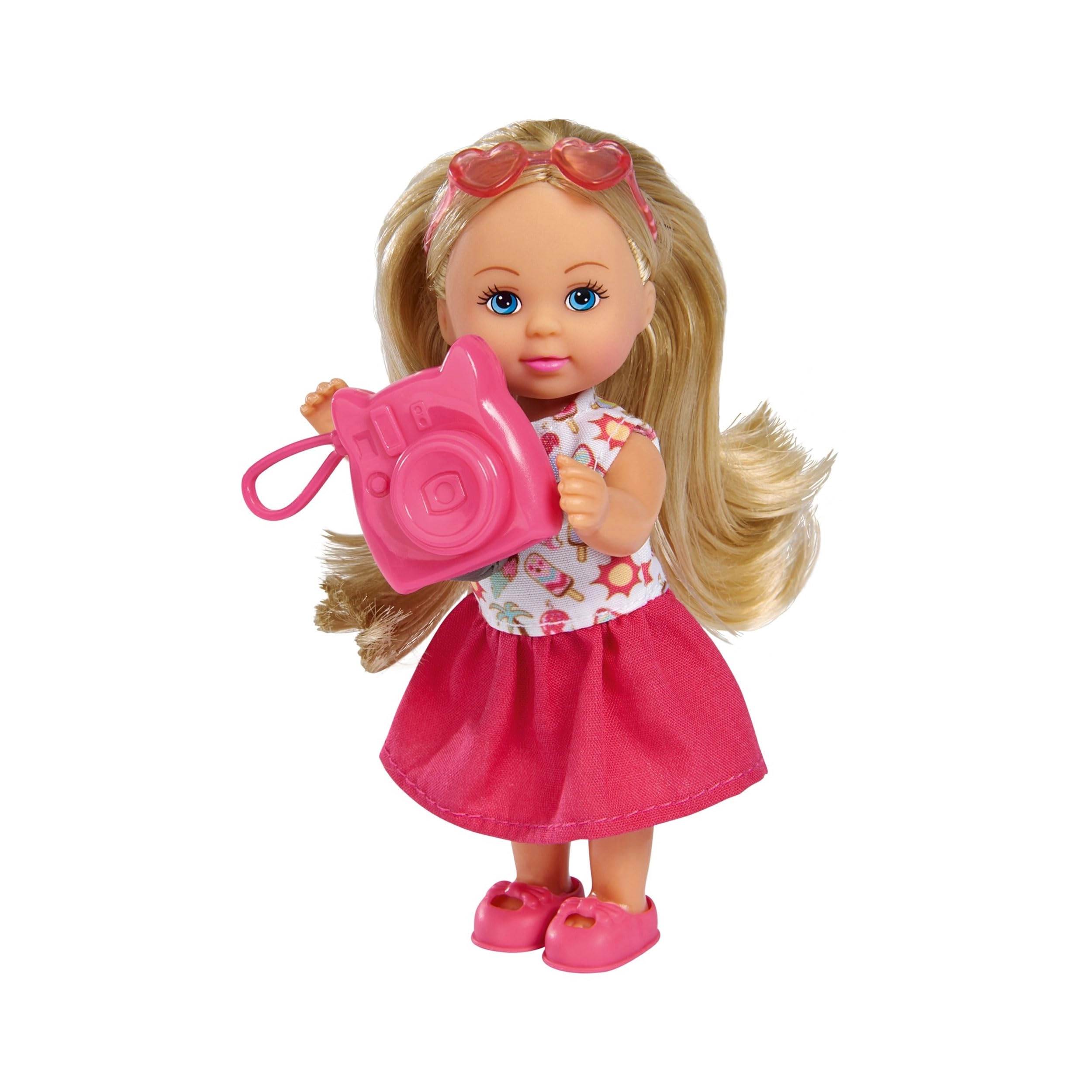 Simba Evi Love - 12cm Plastic Ages 3+