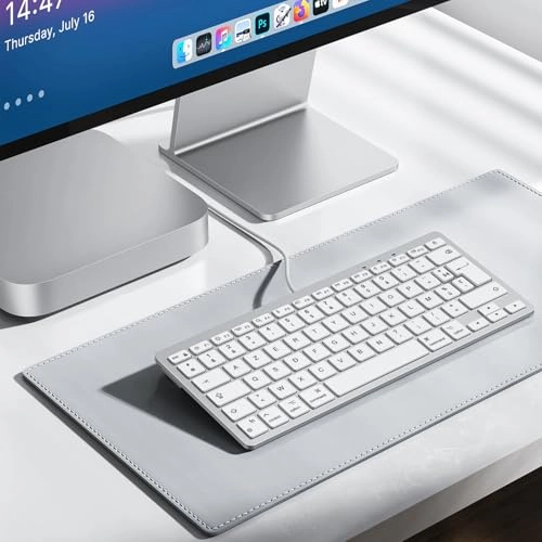 Wired Small Keyboard - FR Wired