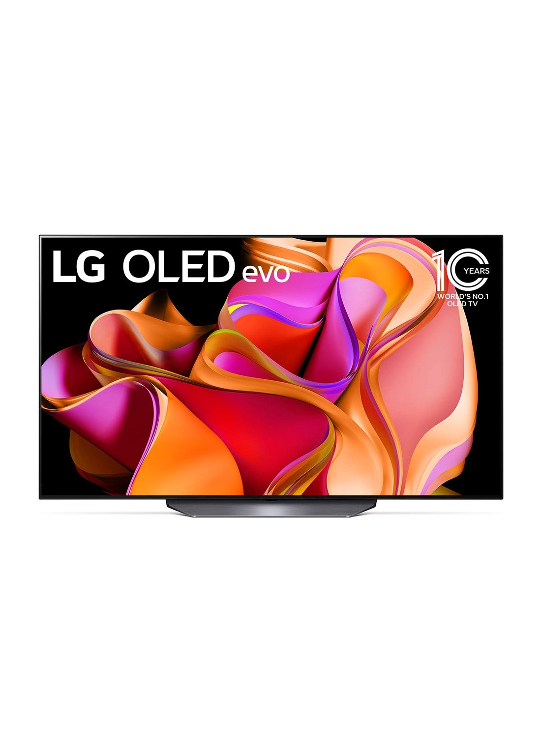 LG OLED83C36LA-AMAG - 83 inch
