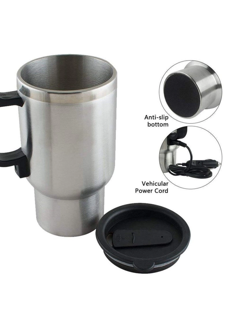 Electric Mug - 450 Ml