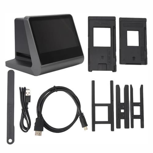 Film Scanner - Type-C mini HD