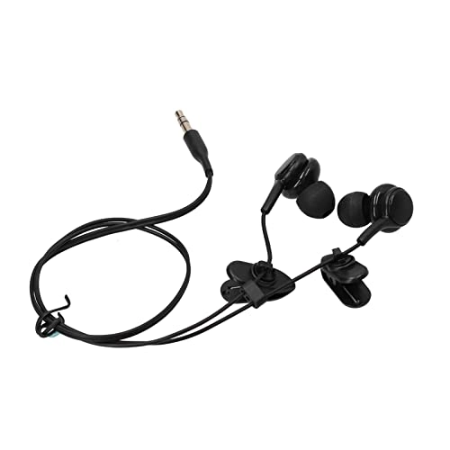 In Ear Headphones Wired Earbud