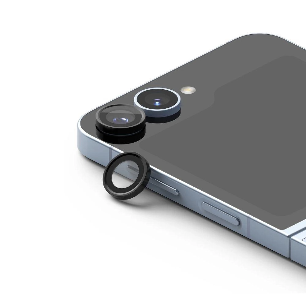 Max & Max Z Flip 7 Camera Lense - Samsung Z Flip 7