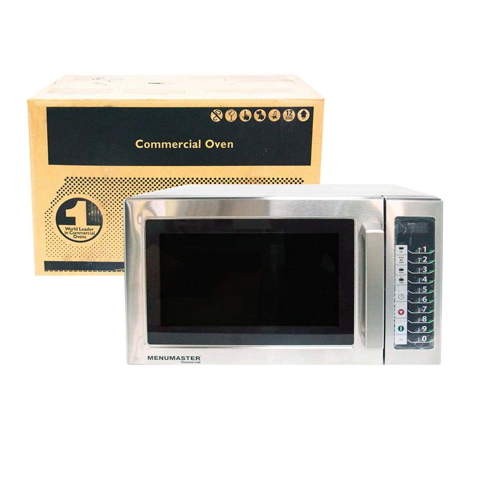 Menumaster RCS511TS
