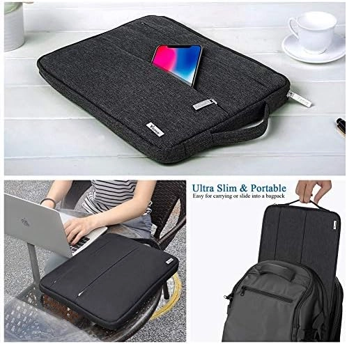 Laptop Sleeve for 13-13.6-Inch Laptop - Slim