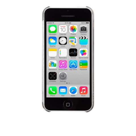 Barely There Clear Case for iPhone 12 Pro