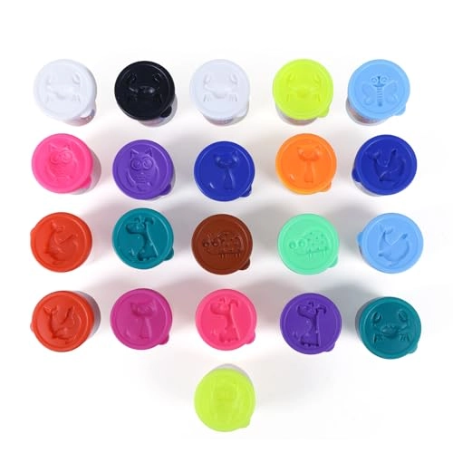 Wonder Dough - Clay 1 Kilograms