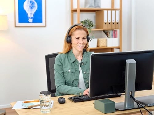 Ayda Wired Headset