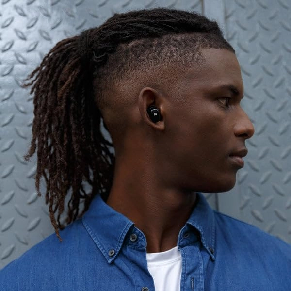 Power Buds Wireless Earbud