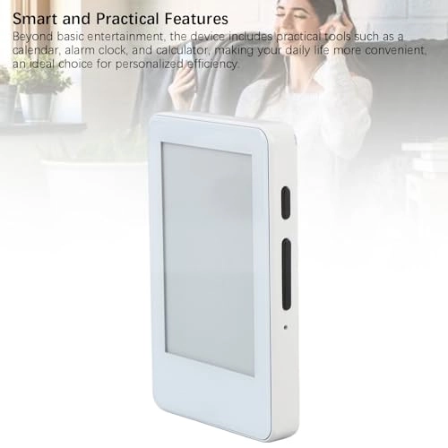 E Book Reader - 2.7 Inches