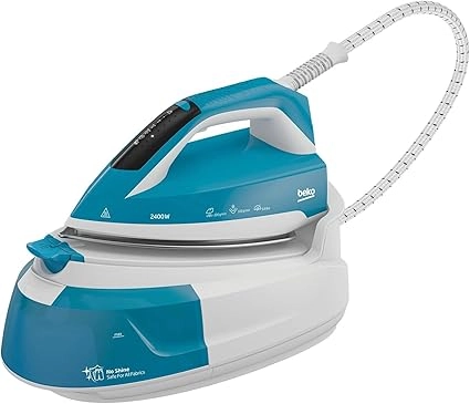 Beko SGA 6124 D - 5.8 Bar 1L