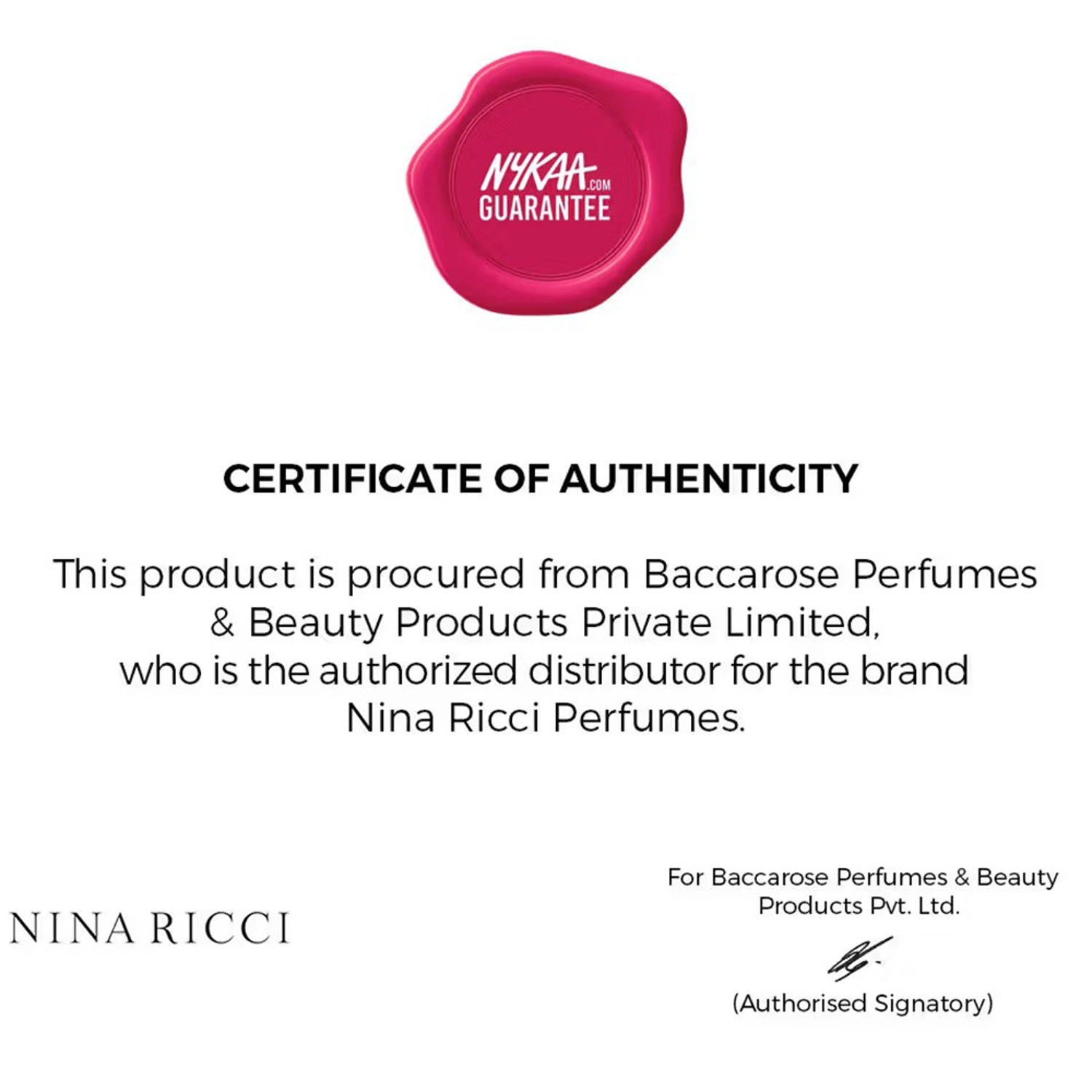 Extra Rouge Eau de Parfum 80ml