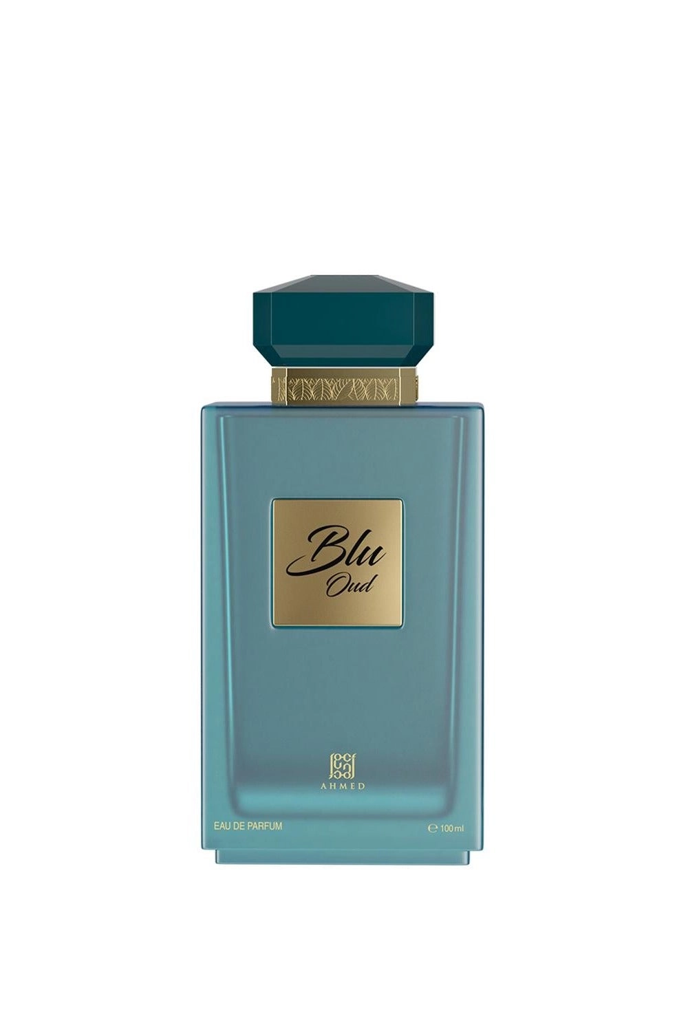 Blu Oud - Eau de Parfum 100ml