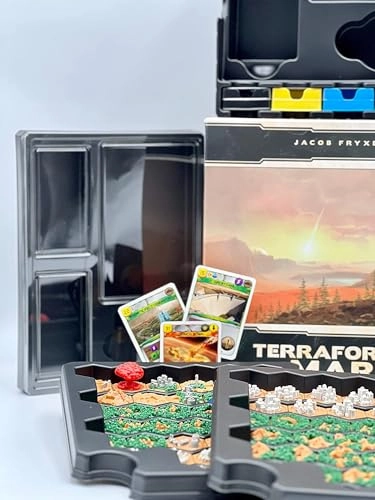 Terraforming Mars: Big Box