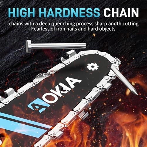 Mini Chainsaw - 31.5W