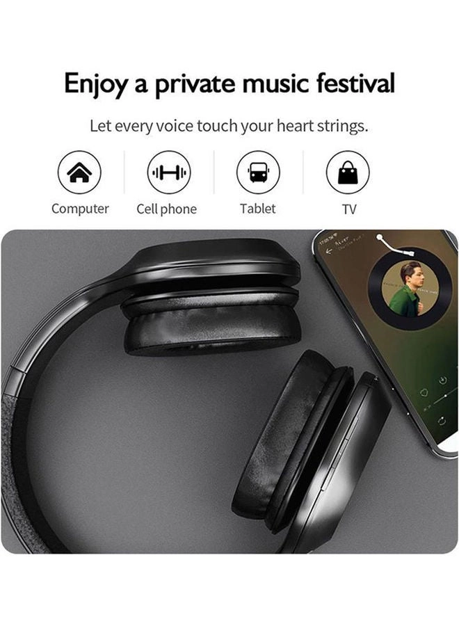 HD300 Wireless Headphone