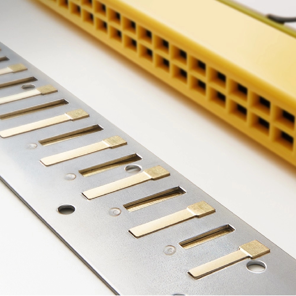 Harmonica - Suitable for 3 years and above