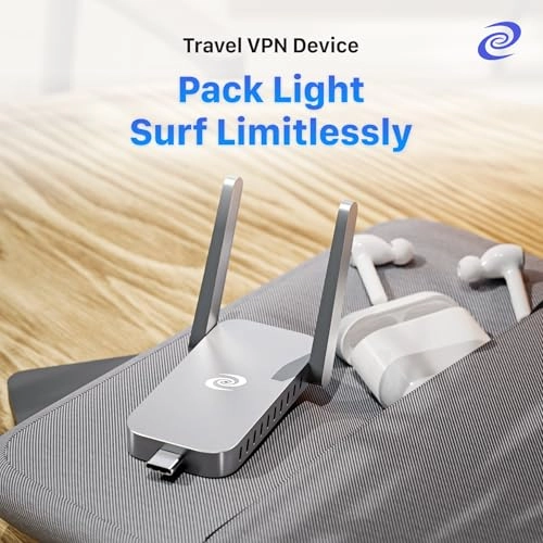 Deeper Connect SE - 500Mbps 802.11ac