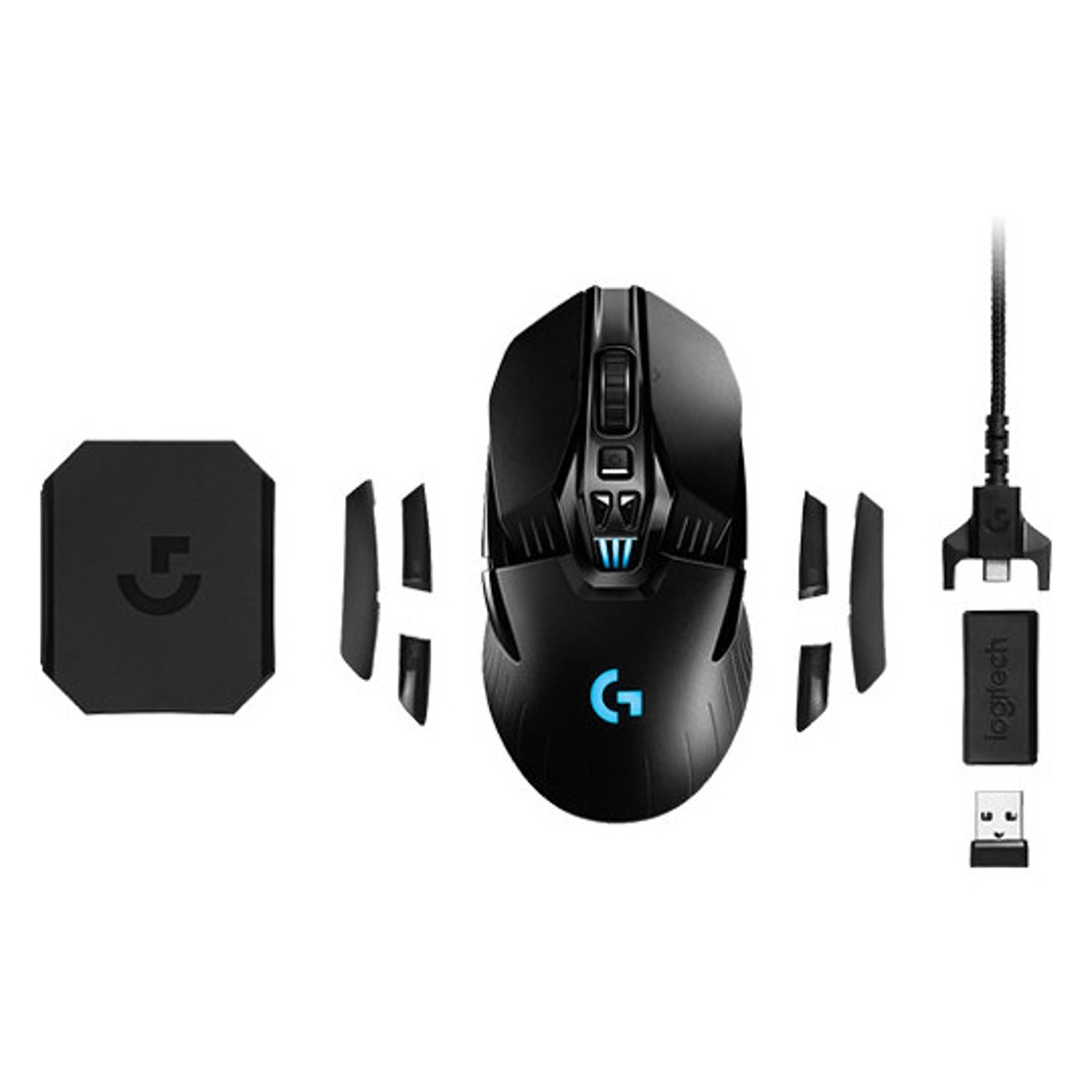 G903 Hero Gaming Mouse - Wireless
