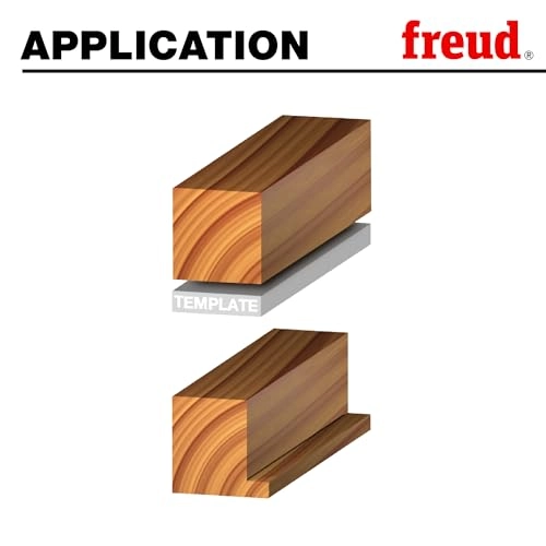 Multi Rabbeting Kit - 1/2-inch 7