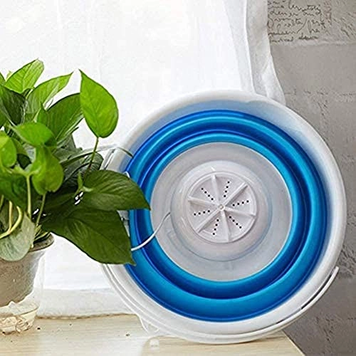 Portable Washer