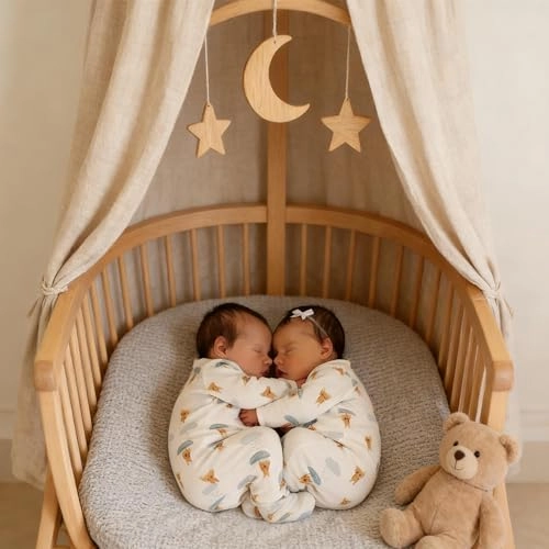 Reborn Baby Doll - Twins 18 Inch Ages 3+ Set