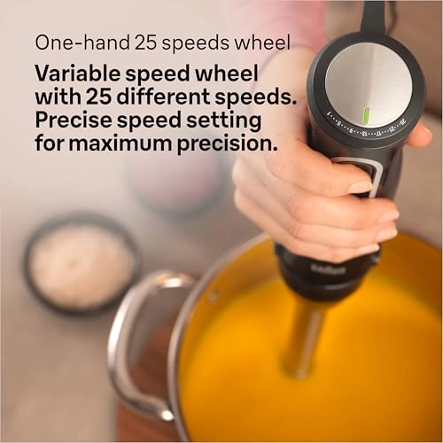 MultiQuick 5 Pro - 750W