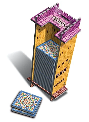 Alhambra: Revised Edition