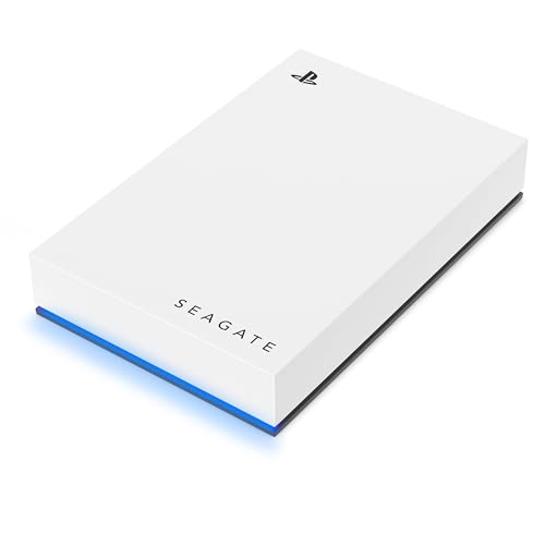 Game Drive - 2TB 2.5-inch HDD