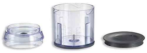 Chopper - 500 Milliliters