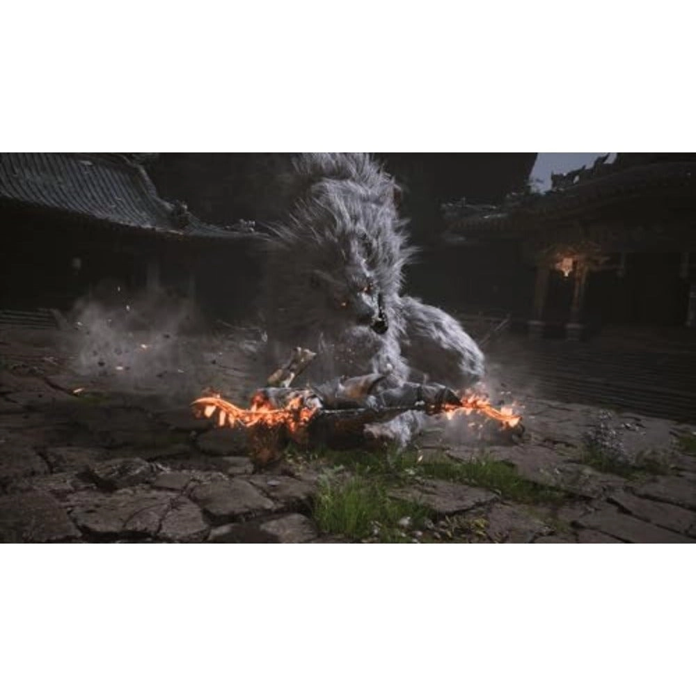 Black Myth: Wukong [Digital Deluxe Edition] | PS5