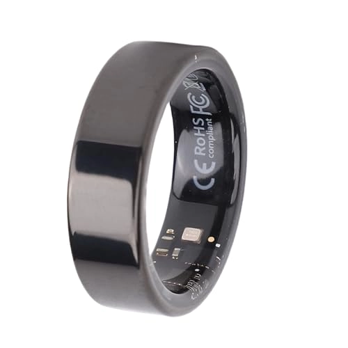 Smart Ring - #016