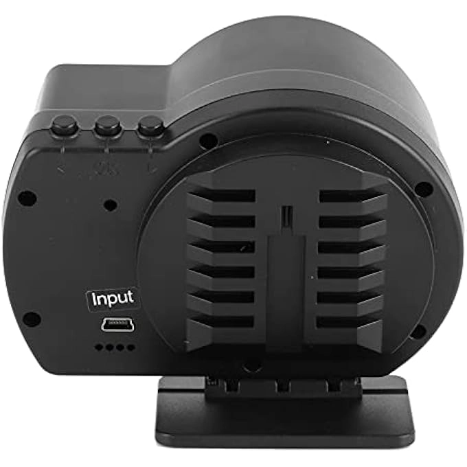 Head Up Display - 3Inch