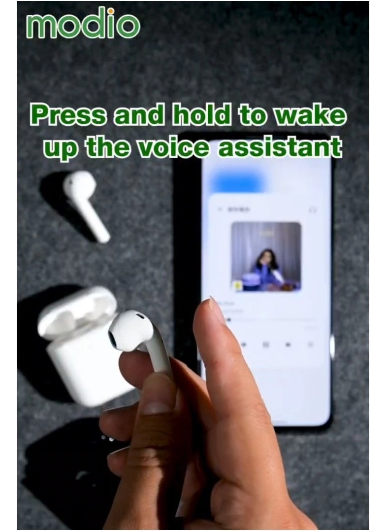 K2 True Wireless Earphones Wireless Earbud