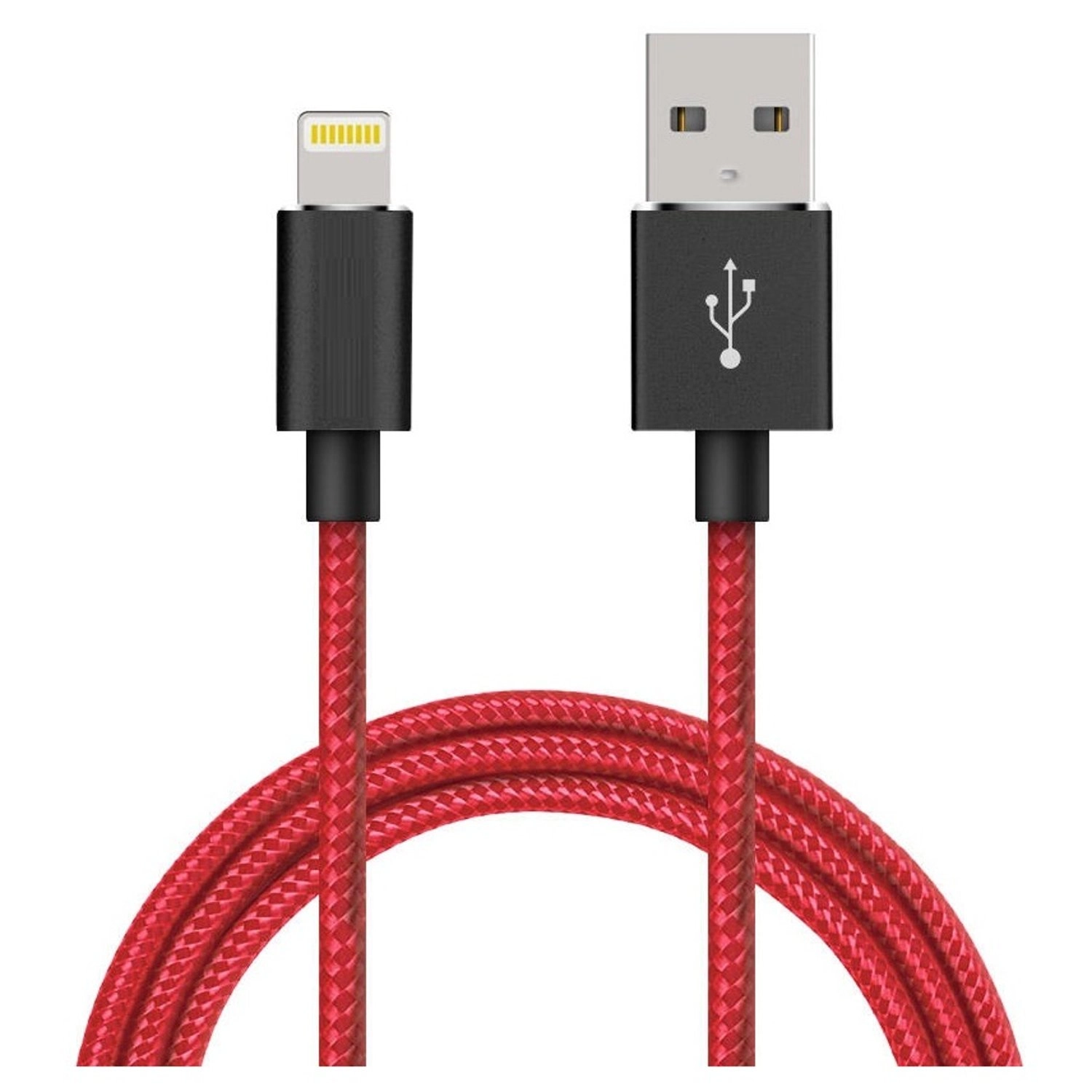 Inet Lightning Cable Lightning 1m