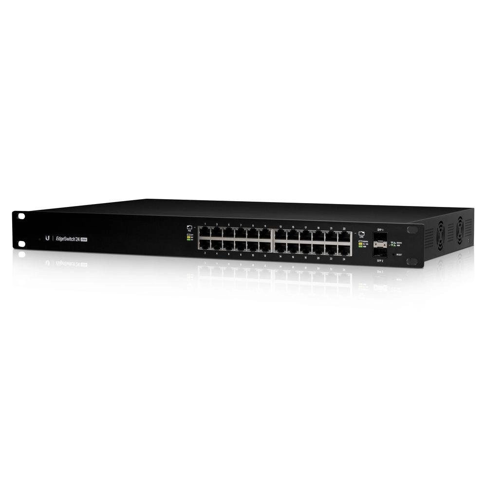 UBNT Systems ES-24-250W 24-ports