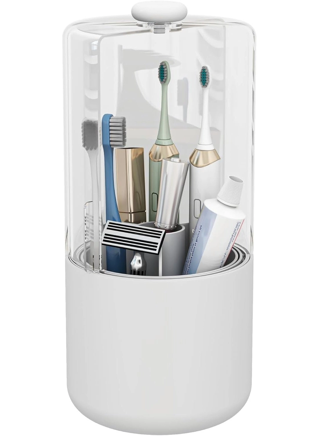 Arabest Toothbrush Holder - 4