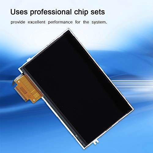 LCD Display - PSP2000 Glossy