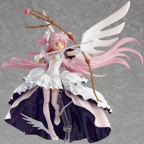 Ultimate Madoka - Puella Magi Madoka Magica (13 cm) (MAFC06258)