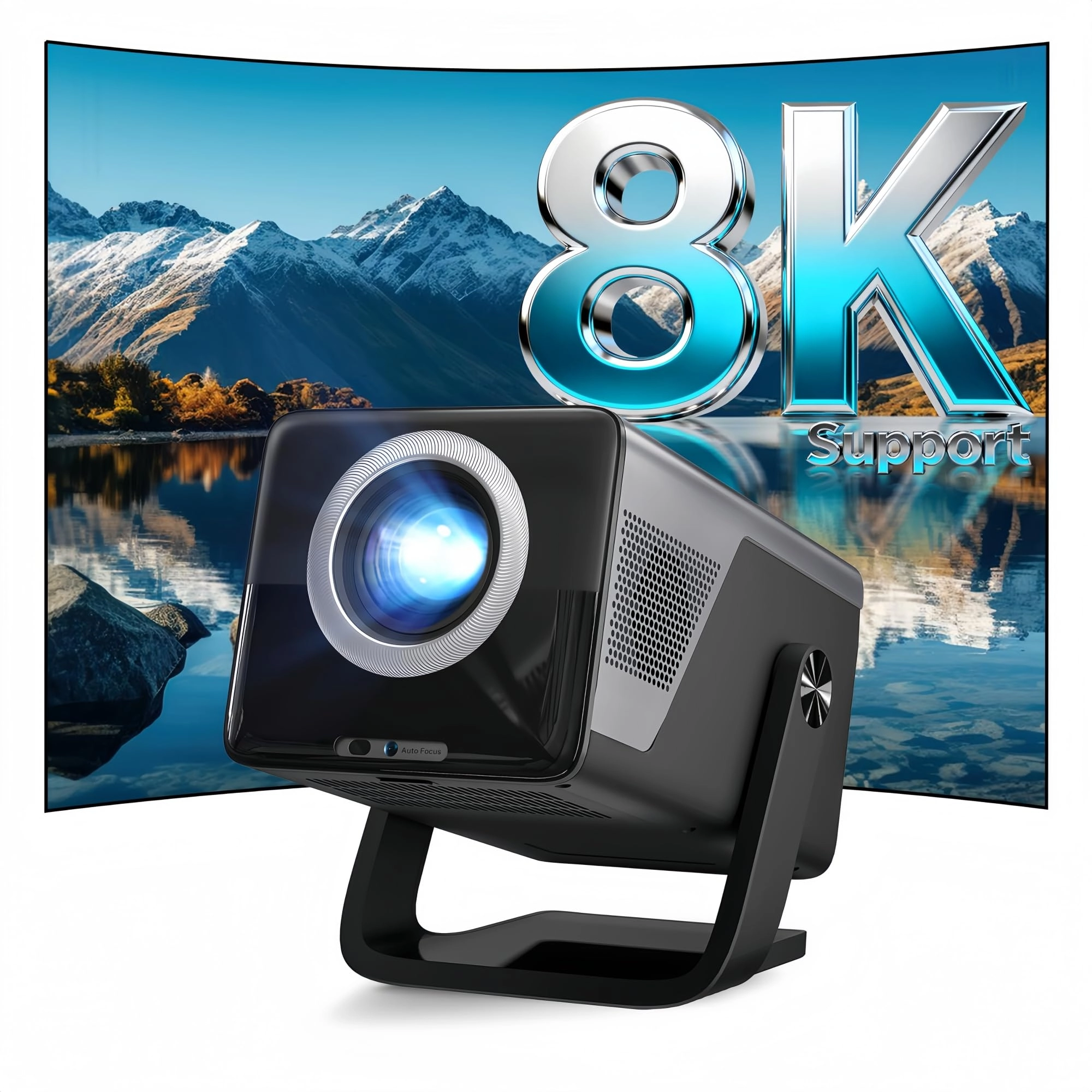 LumeCube X7 L018 2000 ANSI Lumens