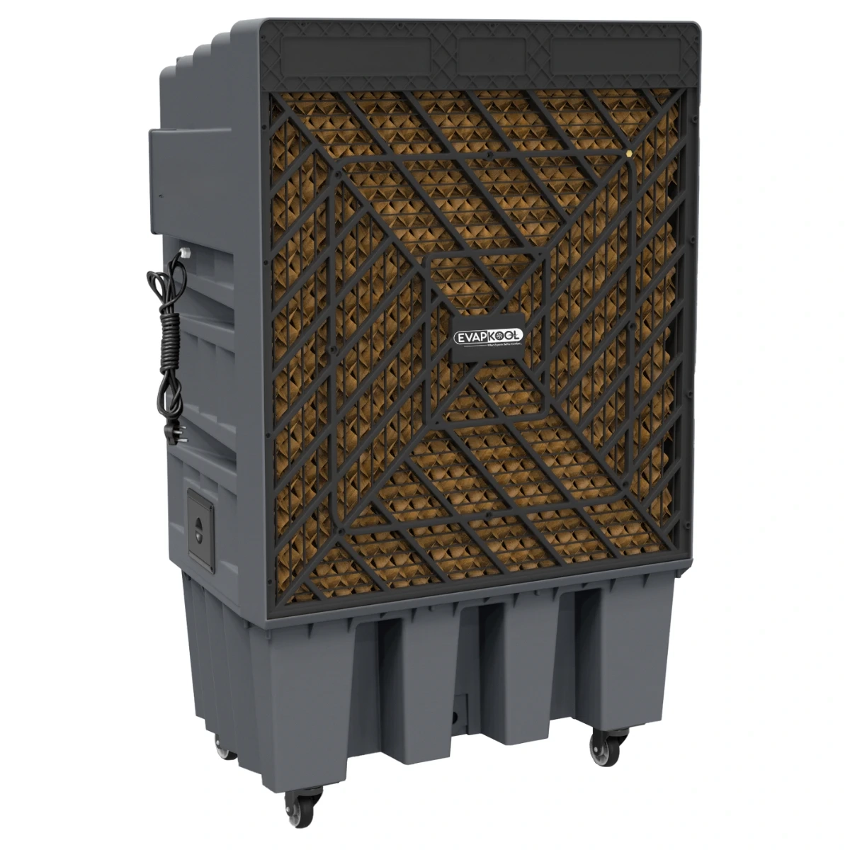 Airstream-CFZ-AS-23 - 23000 m³/h 120 L