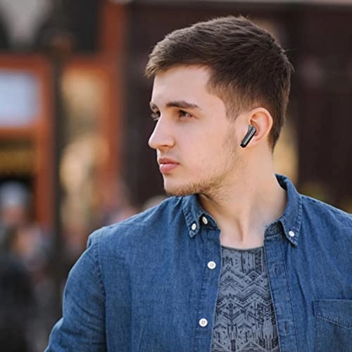 True Wireless Earbuds Wireless Earbud