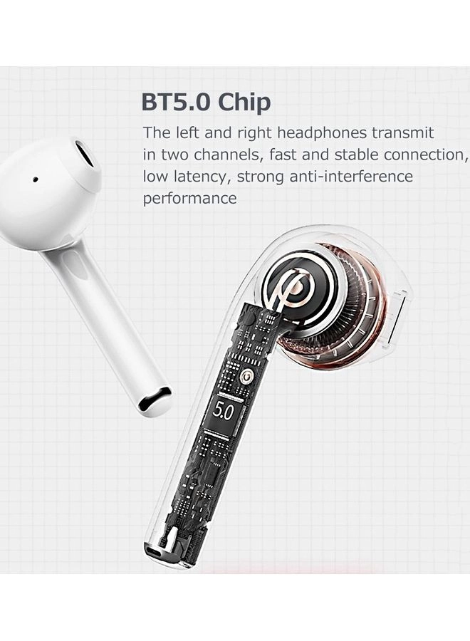 LP2 Wireless Earbud