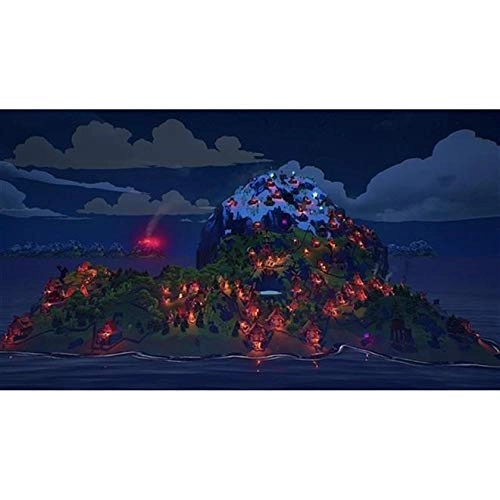 Valhalla Hills Definitive Edition - Xbox One