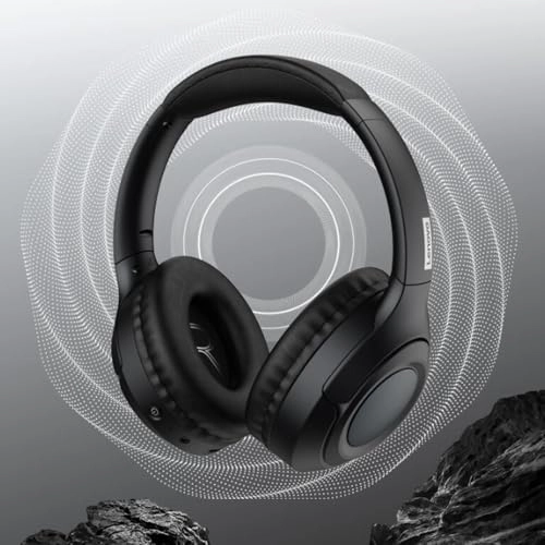 BT Headphones Wireless Headphone