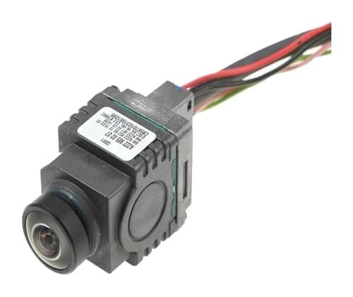 Rear View Camera - Night vision Wireless