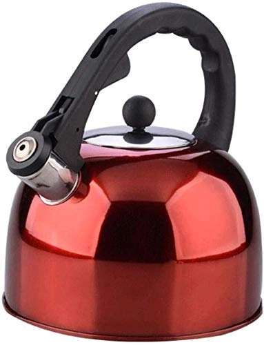 Stovetop Whistling Kettle - 3L