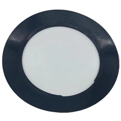 Baffle Plate Upper Plate Buckle - 2 pcs
